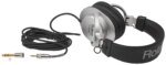 Roland RH 200S Closed Back Headphones Studio Monitor