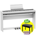 products Roland FP30x FREEBench wh