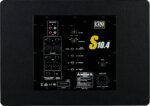 KRK S10.4 Powered 10 inch Studio Subwoofer