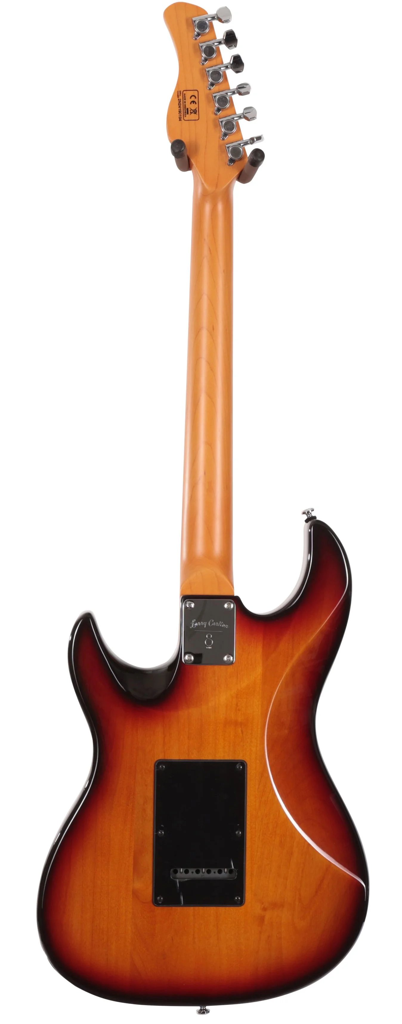 Sire Larry Carlton S5 Electric Guitar, 3 Tone Sunburst
