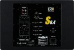 KRK S8.4 Powered 8 inch Studio Subwoofer