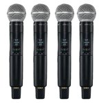 products SM58 mic