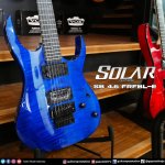 products SOLAR Guitar 05