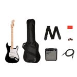 products SONIC STRAT PACK BLACK