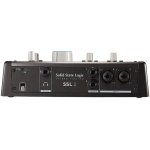 products SSL 2 USB BACK