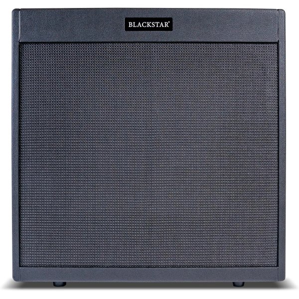 Blackstar St. James 412B 4x12 inch Straight Guitar Cabinet