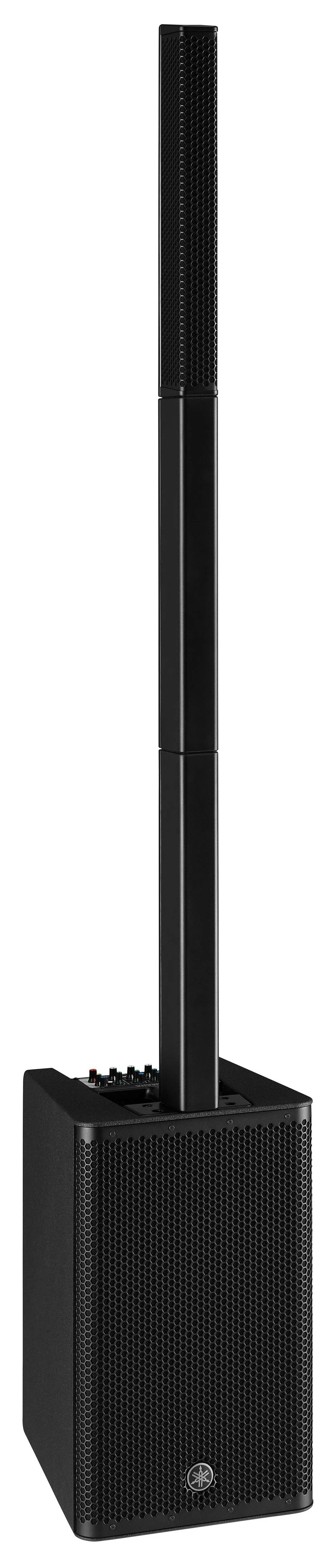 Yamaha STAGEPAS 1K MKII 1.100 watt 5 Channel Portable Column PA System