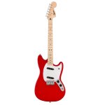 products Sonic Mustang TorinoRED