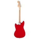 products Sonic Mustang TorinoRED back
