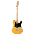 products Sonic Tele Butterscotch Blonde