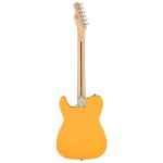 products Sonic Tele Butterscotch Blonde back