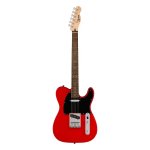 products Sonic Tele Torino RED