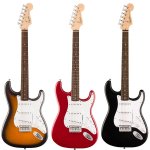 products Squier Debut Strat color