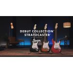 products Squier Debut Strat series
