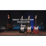 products Squier Debut Tele