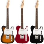 products Squier Debut Tele color