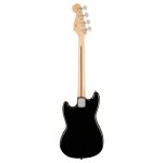 products Squier Sonic Bronco Bass Black back