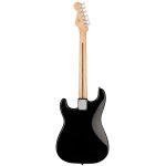 products Squier Sonic Strato HT Black back