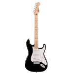 products Squier Soniic Strato BLACK