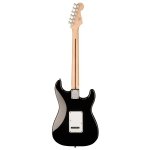 products Squier Soniic Strato BLACKLEFTHAND back scaled