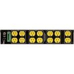 Surge X SEQ-1216i 2U 14 Outlet 20A Power Sequencer