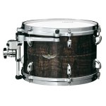 TAMA STAR Maple TM62RZSS-CBP 6 Piece Drum Set, Charcoal Brown Paraiso