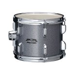 Tama Stagestar ST52H6 CSS 5 Piece Drum Set without Cymbals, Cosmic Silver Sparkle