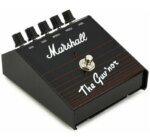Marshall The Guv'nor Overdrive/Distortion Guitar Effect Pedal
