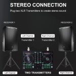 products U3D CONNECT STEREO