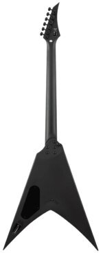 S by Solar VB4.6CE Carbon Black VB Type Electric Guitars