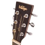 products VE880WK headstock