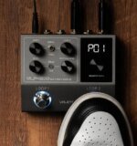 Valeton VLP 200 Muti Track Sampler and Looper