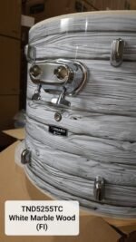 Mapex Tornado TND5295FT 5 Piece Drum Set With Cymbal