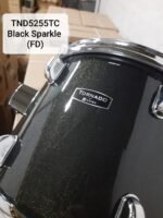 Mapex Tornado TND5295FT 5 Piece Drum Set With Cymbal