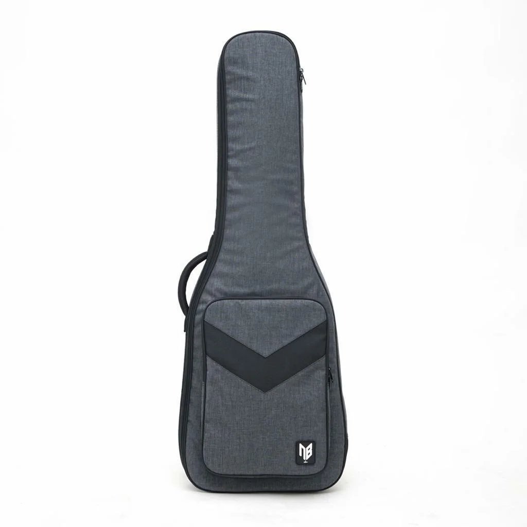 DBM NB STYLE by DBM Case Gigbag for Electric Guitar 