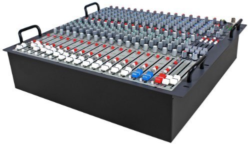 Crest Audio X 18R Mixer