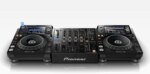 Pioneer XDJ 1000MK2 Digital Performance DJ Media Player