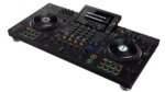 Pioneer XDJ AZ AlphaTheta 4 Channel Digital DJ Controller