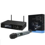 products XSW2 865 UHF mic
