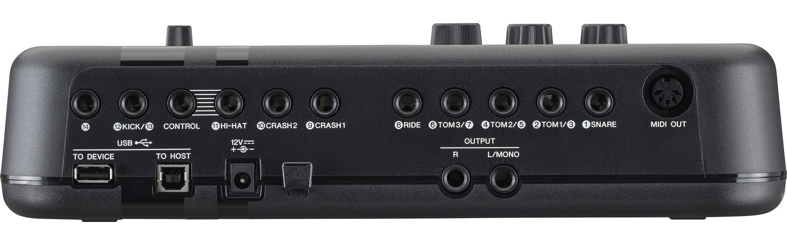 YAMAHA DTX8KX (TCS PAD) - REAL WOOD - Woodbrass.com