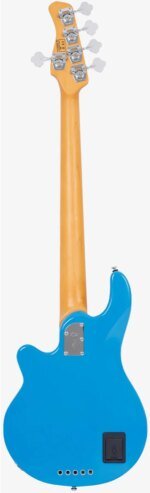 Sire Marcus Miller Z3 5 String Electric Bass, Blue