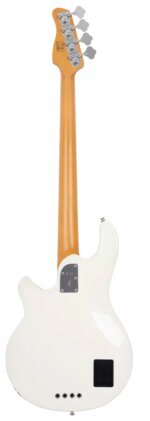 Sire Marcus Miller Z7 4 String Electric Bass, Antique White
