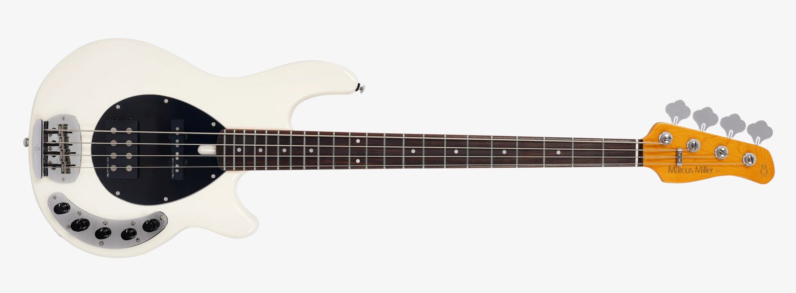 Sire Marcus Miller Z7 4-String