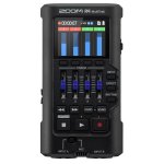 products ZOOM R4