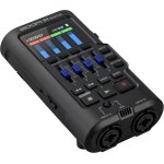 products ZOOM R4 side