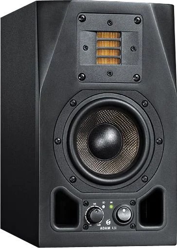 ADAM A3X Powered Monitor (Pair)
