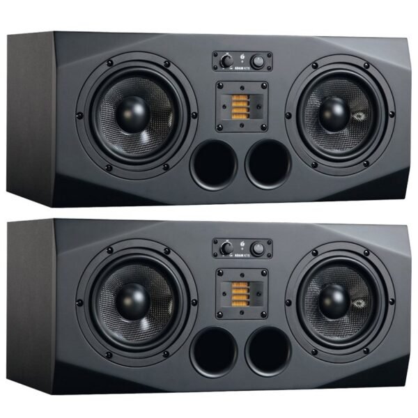 ADAM A77X Powered Monitor (Pair)