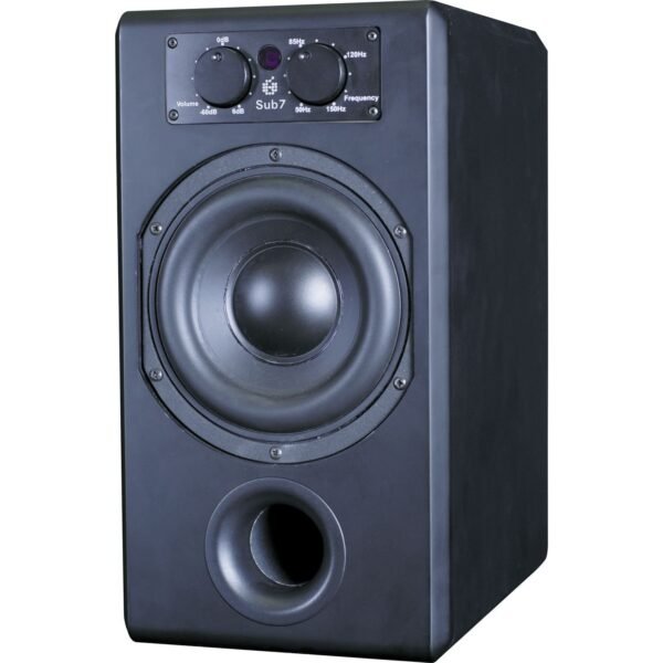 ADAM Audio Sub7 7" Subwoofer (Pcs)