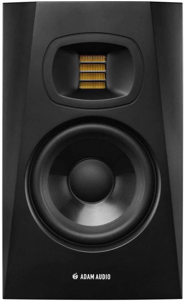 ADAM Audio T5V 5 inch Powered Studio Monitor, UK Plug