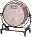 products adams 2bdiif32 32 inch x 18 inch gen ii bass drum free suspended field frame a95342